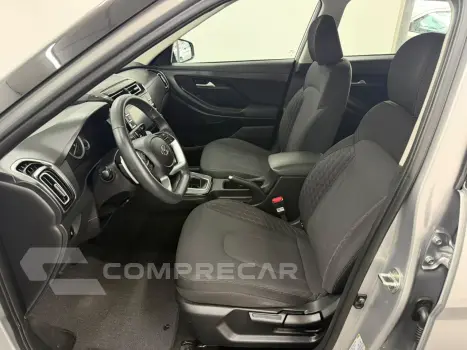 Creta Limited 1.0 TB 12V Flex Aut.