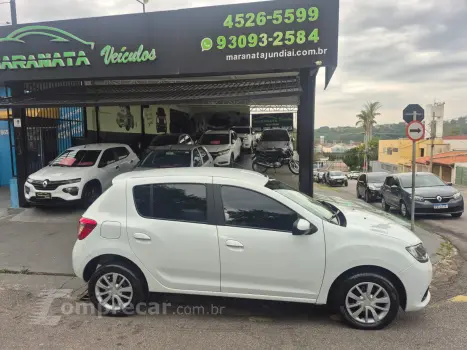 SANDERO 1.0 EXPRESSION