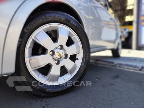 CORSA 1.4 MPFI MAXX 8V FLEX 4P MANUAL