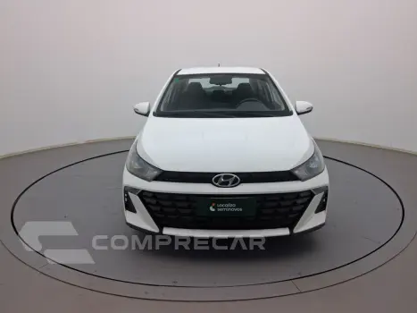 HB20S 1.0 12V FLEX COMFORT MANUAL