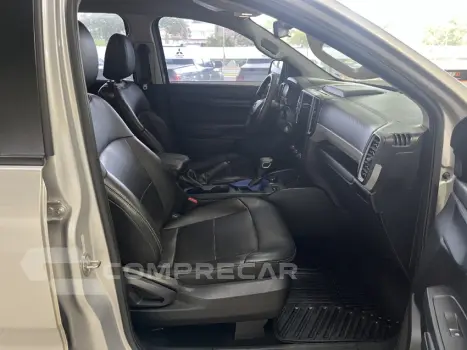 RANGER 2.0 Turbo CD XLS 4X4