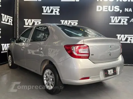 LOGAN 1.0 12V SCE ZEN