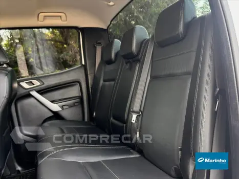 RANGER 3.2 XLT 4X4 CD 20V DIESEL 4P AUTOMÁTICO