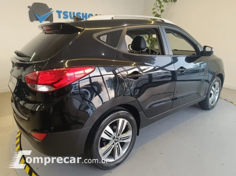 IX35 2.0 16V 4P AUTOMÁTICO