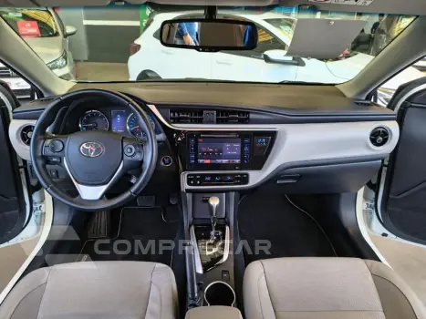 COROLLA XEI20FLEX