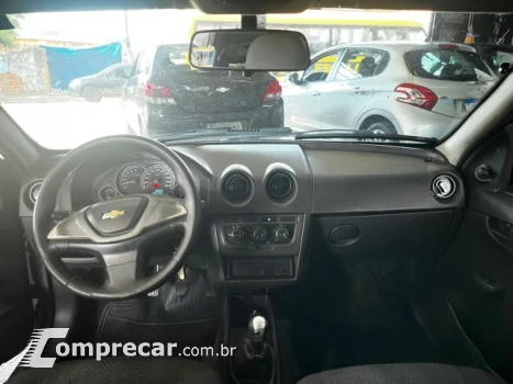 CELTA - 1.0 MPFI LS 8V 2P MANUAL
