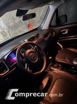 RENEGADE 1.8 16V STD