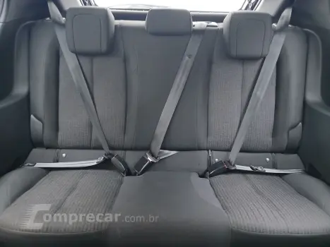 208 1.0 6V FLEX LIKE MANUAL