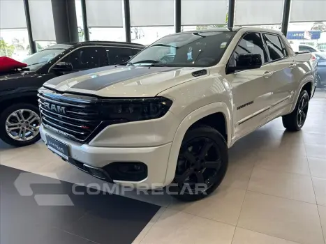 RAMPAGE 2.0 HURRICANE 4 TURBO GASOLINA R/T 4X4 AU