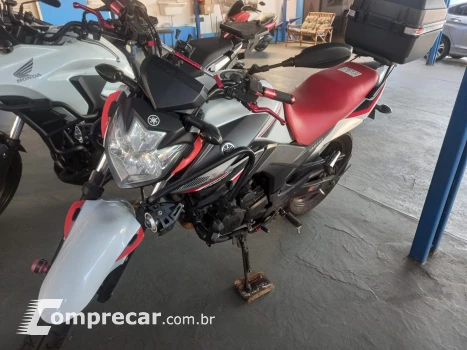 Yamaha Fazer 250cc