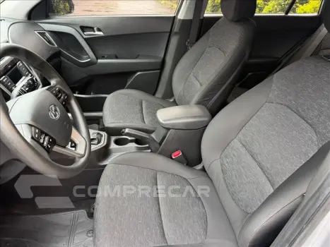 CRETA 1.6 16V Action