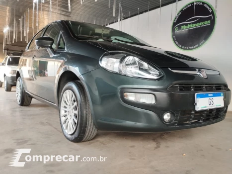 PUNTO 1.6 Essence 16V