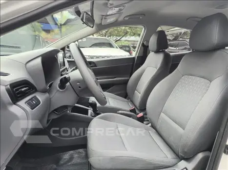 HB20S 1.0 12V Comfort Plus