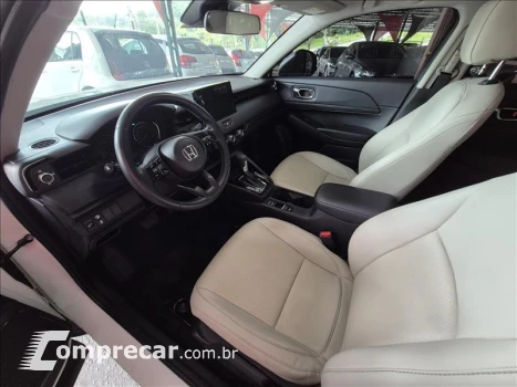 HR-V 1.5 DI I-vtec EX
