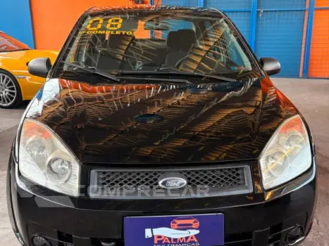 FIESTA SEDAN - 1.0 MPI SEDAN 8V 4P MANUAL
