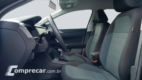 NIVUS 1.0 200 TSI TOTAL FLEX COMFORTLINE AUTOMÁTI