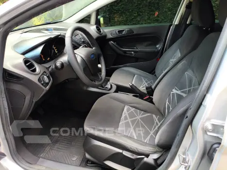 FIESTA 1.5 S Hatch 16V