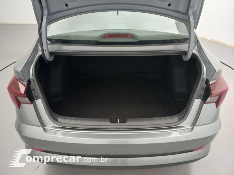 HB20S 1.0 TGDI FLEX COMFORT PLUS AUTOMÁTICO