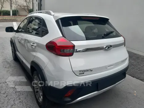 TIGGO 2 1.5 MPFI 16V ACT