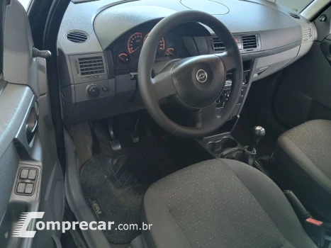 Meriva Joy 1.4 econoflex  Ano 2010