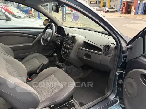 KA 1.0 MPI 8V