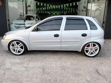 CORSA 1.4 MPFI Maxx 8V