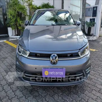 POLO 1.0 170 TSI HIGHLINE AUTOMÁTICO