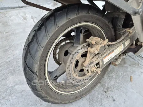 V-Strom DL 1000 Modelo sem Versão