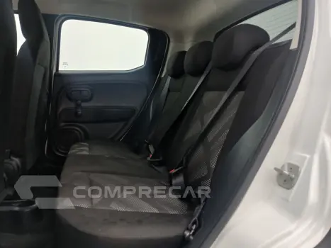 MOBI 1.0 EVO FLEX LIKE. MANUAL