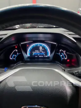 CIVIC 1.5 16V Turbo Touring