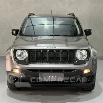 Renegade 1.8 4x2 Flex 16V Aut.