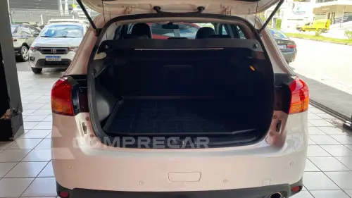 MITSUBISHI ASX 2.0 4X2 16V