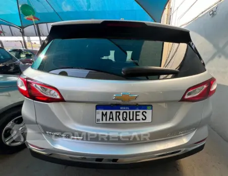EQUINOX 1.5 16V Turbo Premier AWD