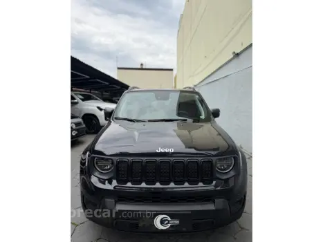 RENEGADE 1.3 T270 TURBO FLEX SPORT AT6