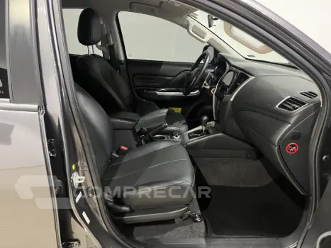 L200 TRITON 2.4 16V Turbo Sport HPE CD 4X4