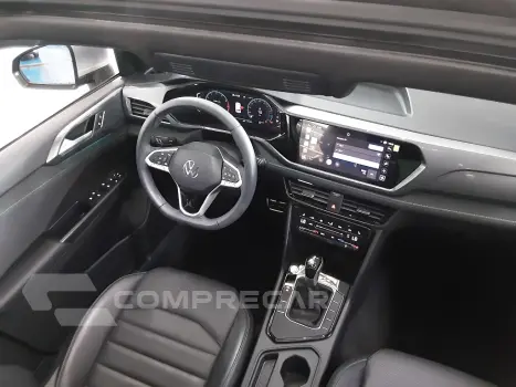 TAOS 1.4  250 TSI TOTAL FLEX HIGHLINE AUTOMÁTICO