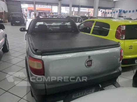 STRADA 1.4 MPI Hard Working CD 8V