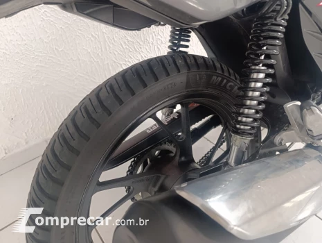 CG 160 FAN