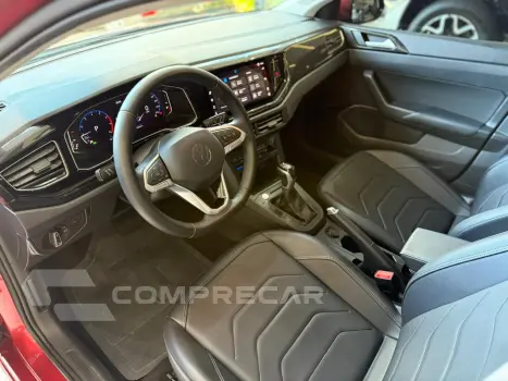 POLO 1.0 170 TSI Highline