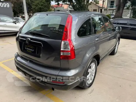 Crv 2.0 Lx 4X2 16V Gasolina 4P Automático