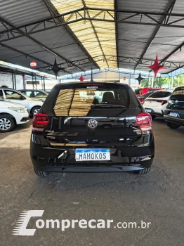 Polo 1.6 MSI Flex 16V 5p