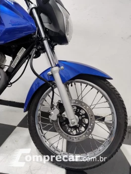 CG 150 Fan ESDI