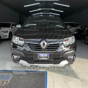 STEPWAY Zen Flex 1.6 16V Mec.