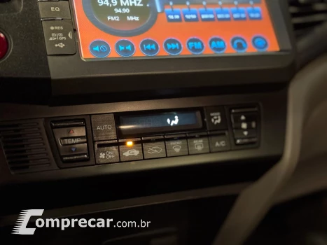 CIVIC 1.8 LXS 16V
