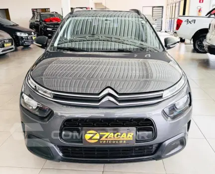 C4CACTUS FEEL BU