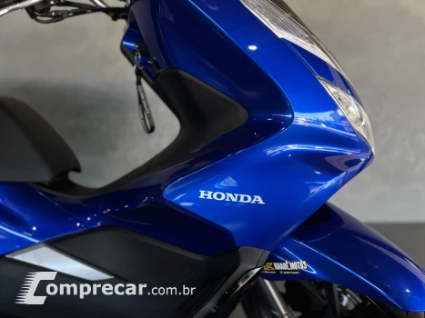 PCX 150