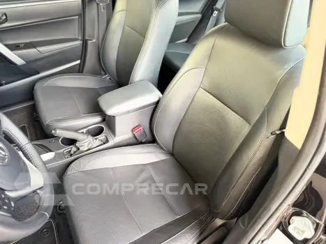 Corolla XEi 2.0 Flex 16V Aut.