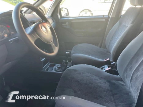 MERIVA - 1.8 MPFI MAXX 8V 4P MANUAL
