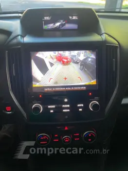 XV 2.0 16V S AWD Lineartronic