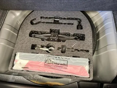 CIVIC 2.0 16V FLEXONE  EX CVT